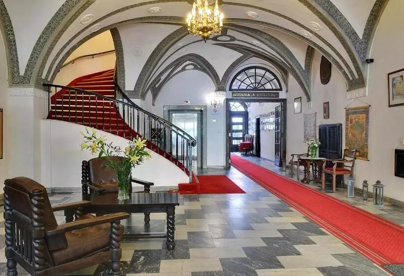 Fotos del hotel Dwór Polski:  2