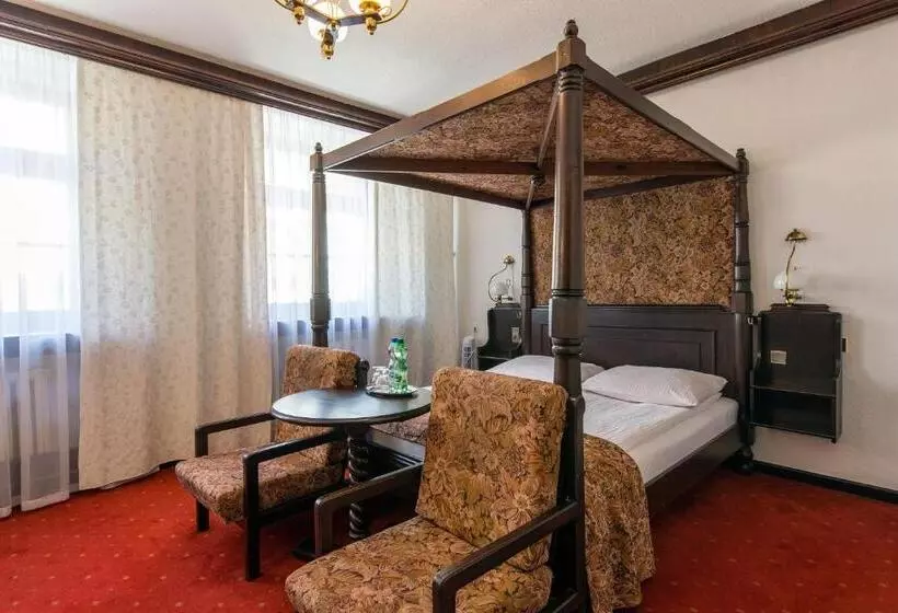 Fotos del hotel Dwór Polski:  23