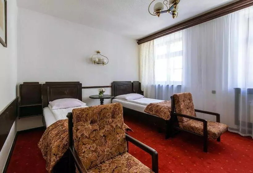 Fotos del hotel Dwór Polski:  22