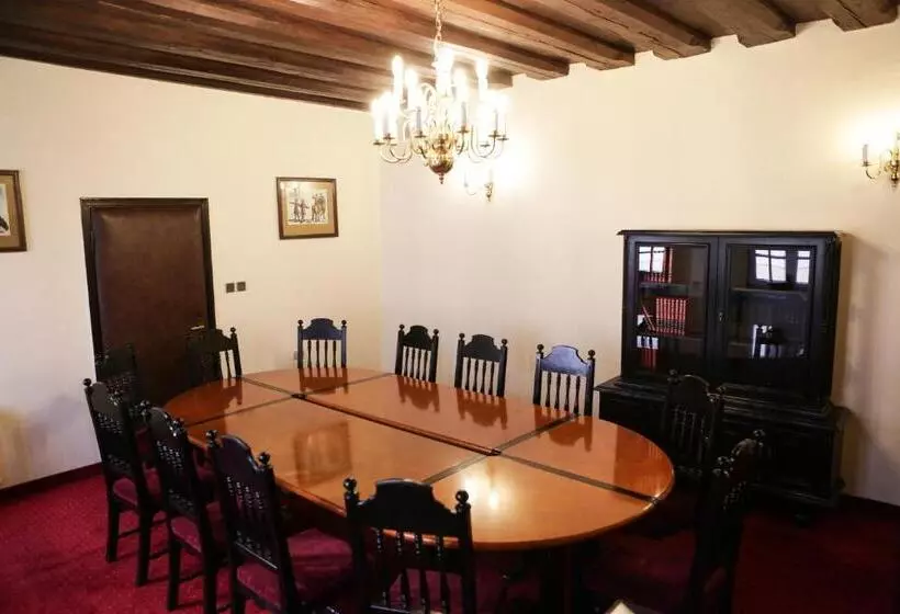 Fotos del hotel Dwór Polski:  10