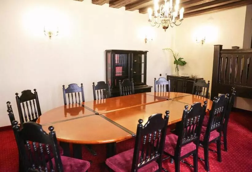 Fotos del hotel Dwór Polski:  4