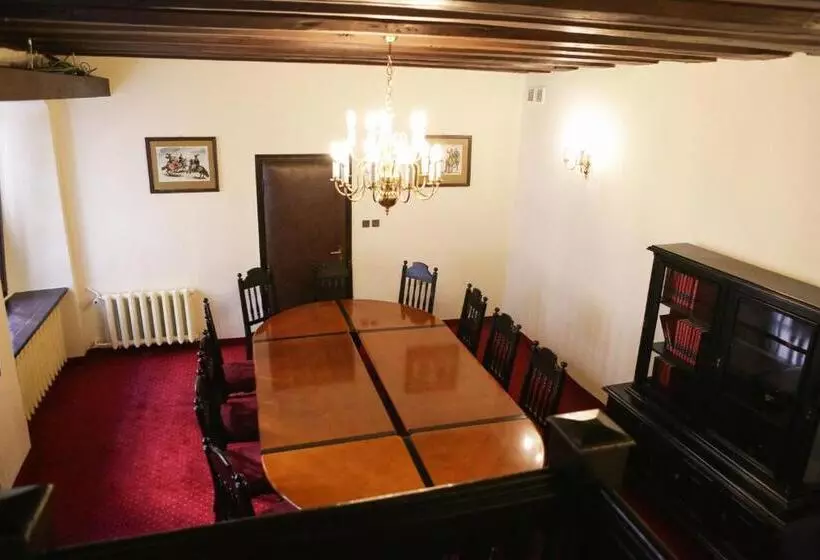 Fotos del hotel Dwór Polski:  15