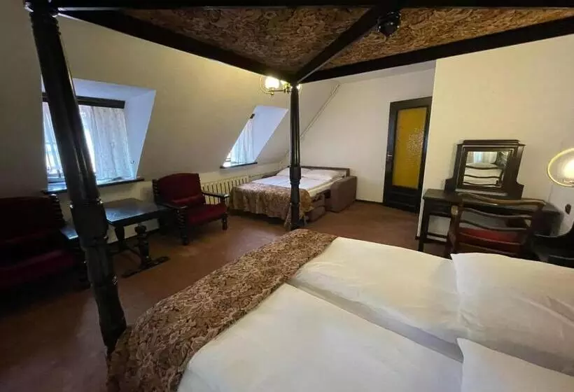 Fotos del hotel Dwór Polski:  24