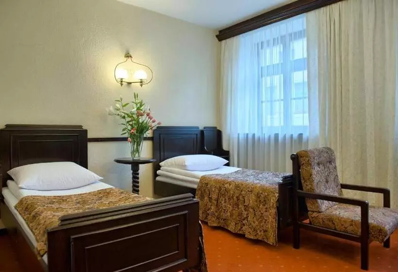 Fotos del hotel Dwór Polski:  21