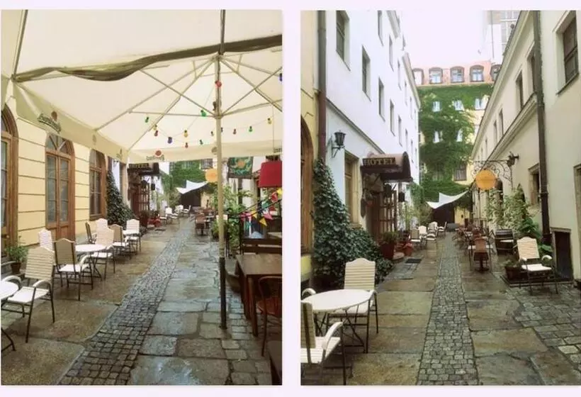 Fotos del hotel Dwór Polski:  5