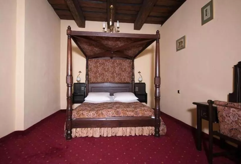 Fotos del hotel Dwór Polski:  12