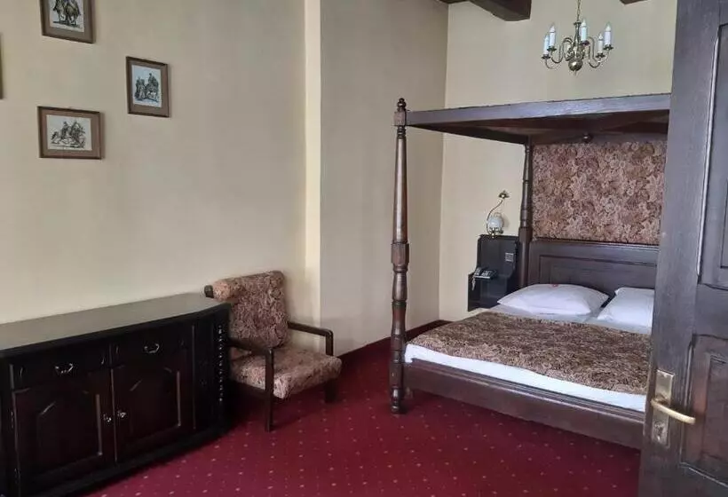 Fotos del hotel Dwór Polski:  19