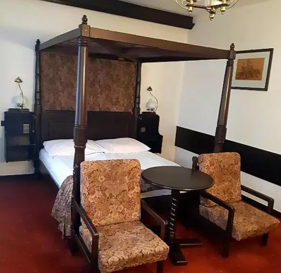 Fotos del hotel Dwór Polski:  25