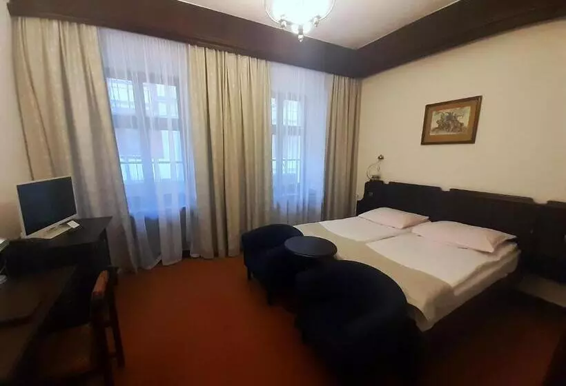 Fotos del hotel Dwór Polski:  18