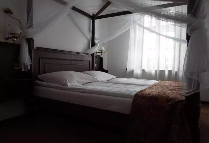 Fotos del hotel Dwór Polski:  17