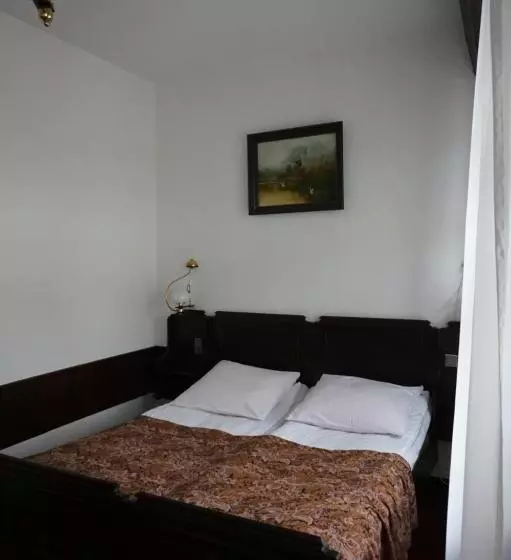 Fotos del hotel Dwór Polski:  20