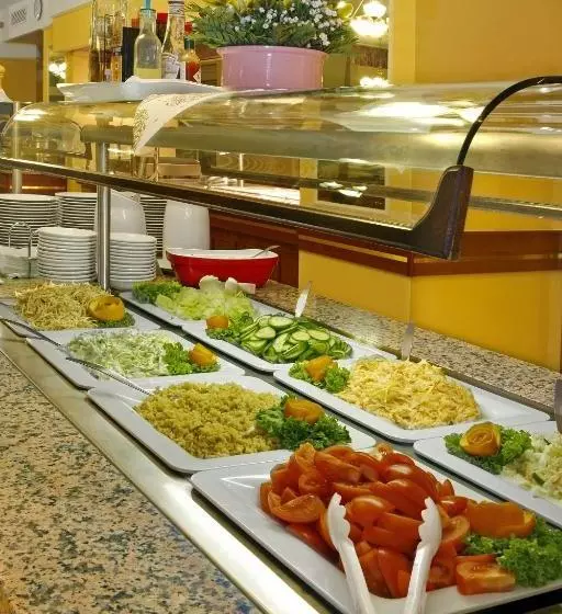 Fotos del hotel Ensana Vltava:  6