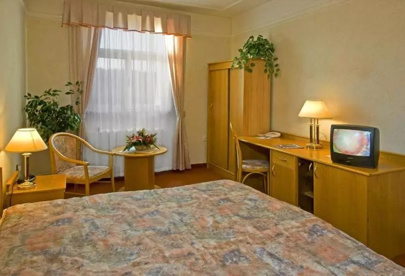 Fotos del hotel Ensana Vltava:  11