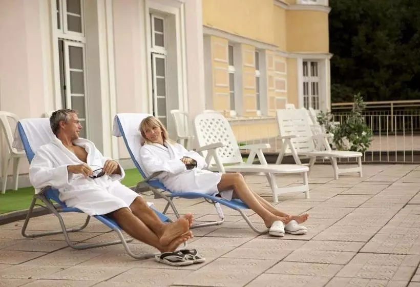 Fotos del hotel Ensana Vltava:  7