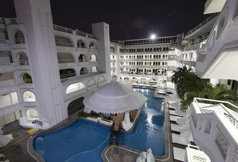 Fotos del hotel Fiesta Mexicana:  10