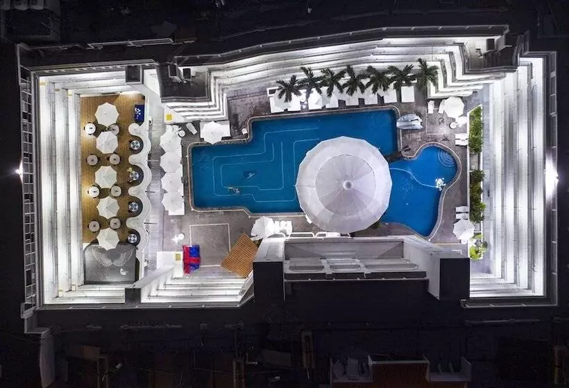 Fotos del hotel Fiesta Mexicana:  8