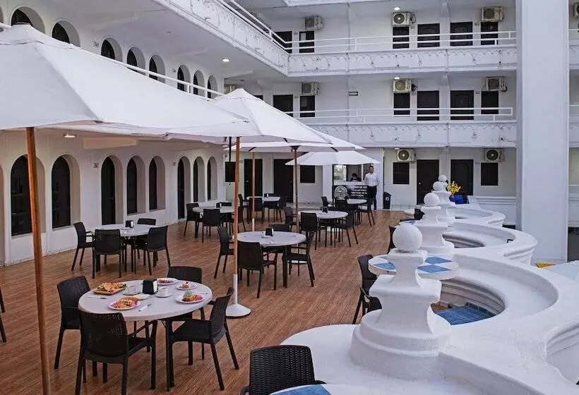 Fotos del hotel Fiesta Mexicana:  7