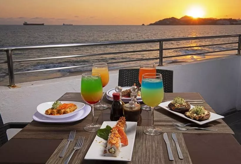 Fotos del hotel Fiesta Mexicana:  17