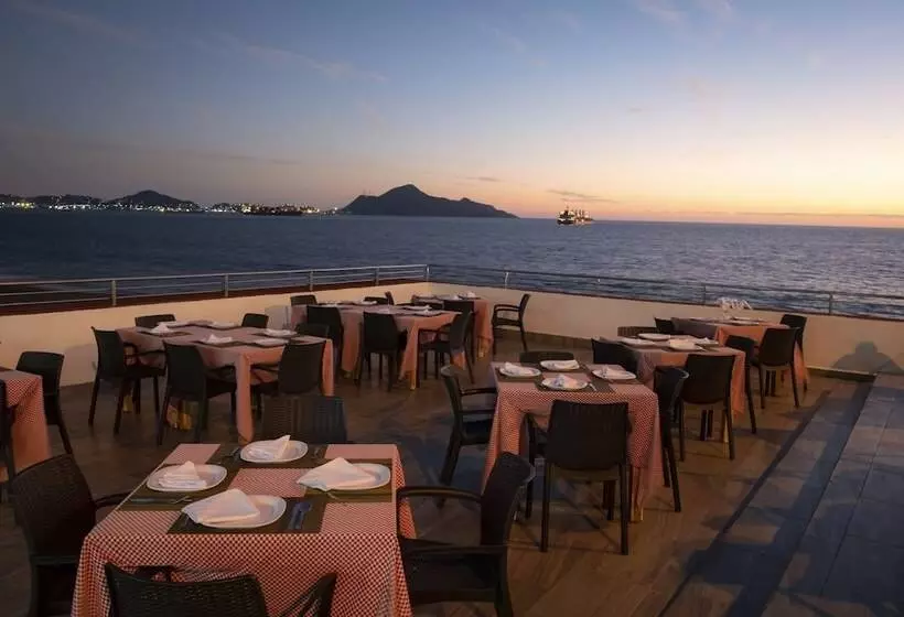 Fotos del hotel Fiesta Mexicana:  20