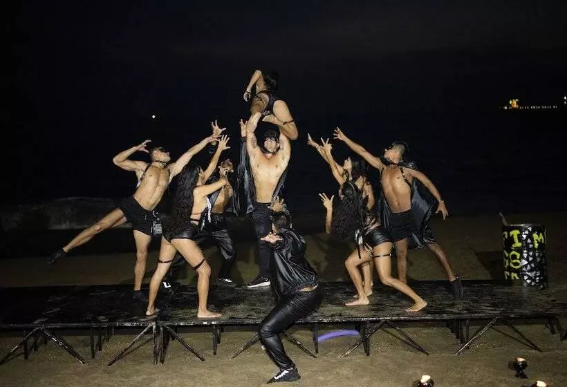 Fotos del hotel Fiesta Mexicana:  14