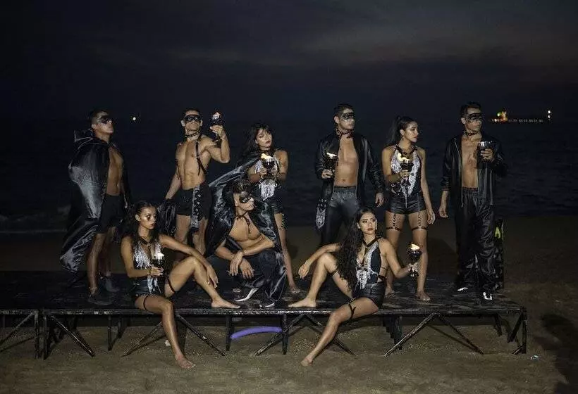 Fotos del hotel Fiesta Mexicana:  18