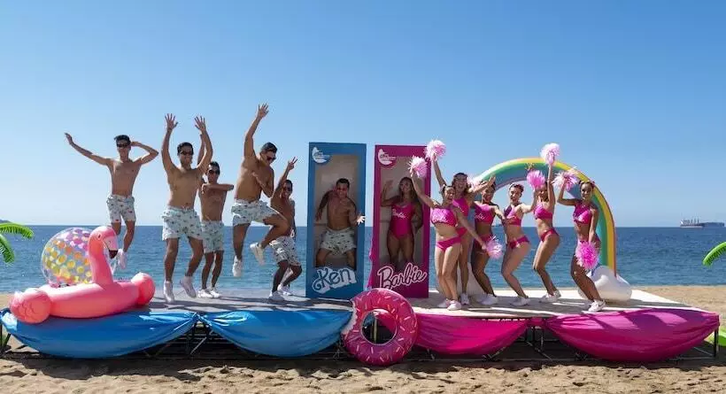 Fotos del hotel Fiesta Mexicana:  21