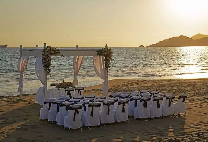 Fotos del hotel Fiesta Mexicana:  15