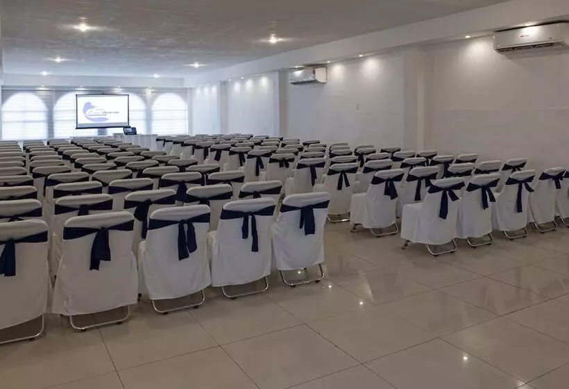 Fotos del hotel Fiesta Mexicana:  3