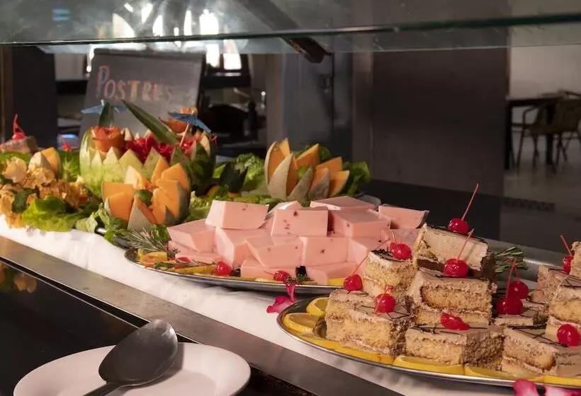 Fotos del hotel Fiesta Mexicana:  25