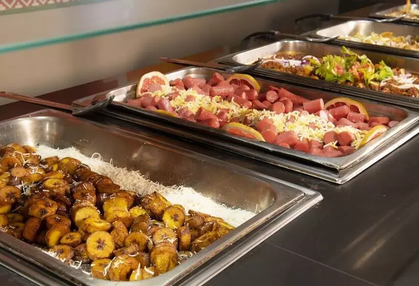 Fotos del hotel Fiesta Mexicana:  22