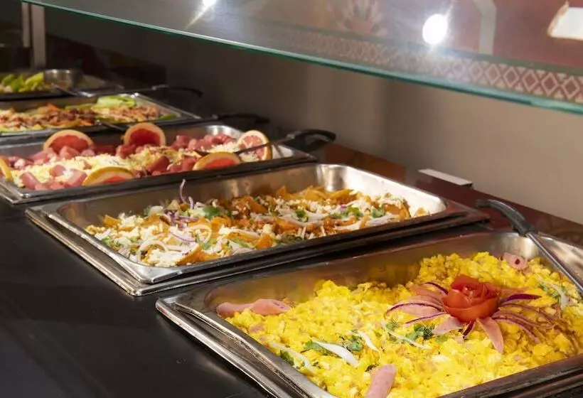 Fotos del hotel Fiesta Mexicana:  23