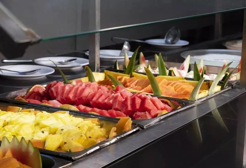 Fotos del hotel Fiesta Mexicana:  24