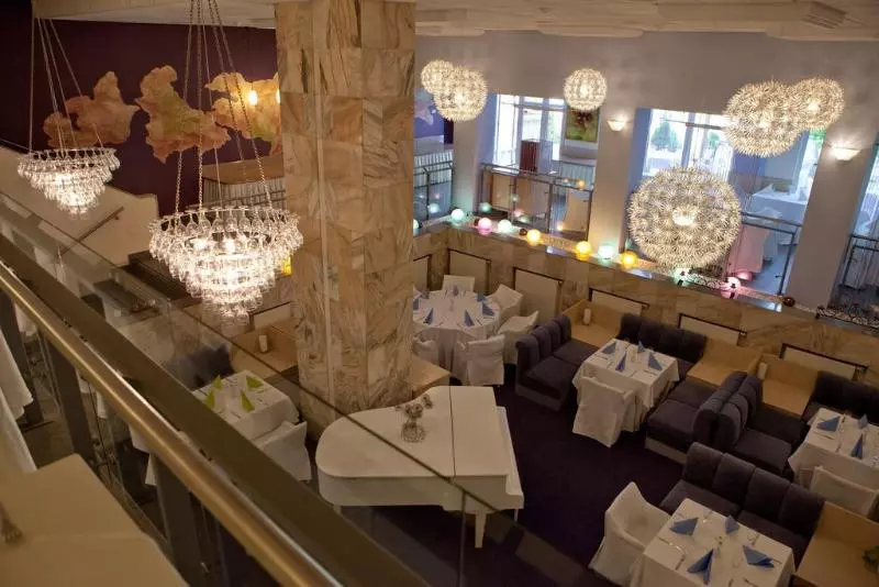 Fotos del hotel Karolina Park:  2