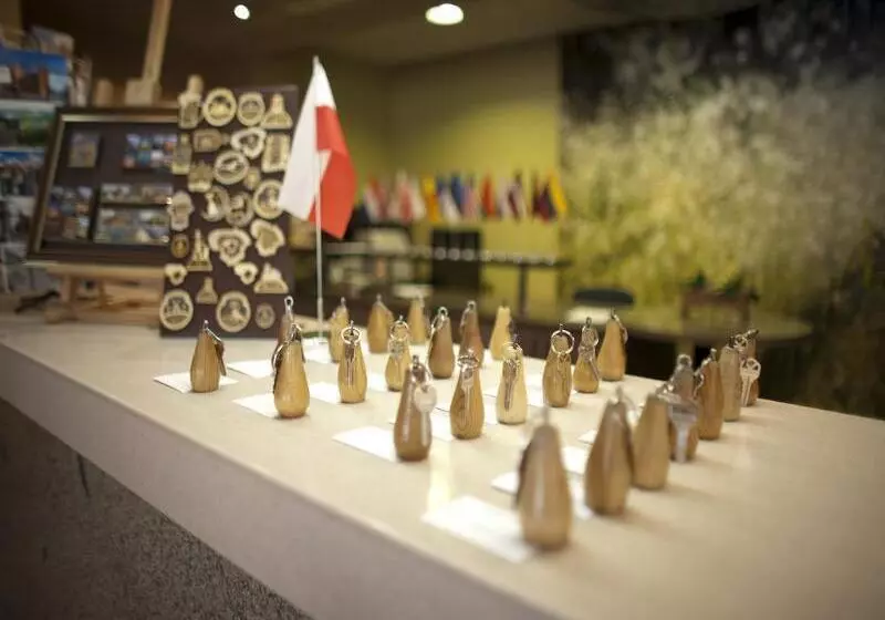 Fotos del hotel Karolina Park:  5