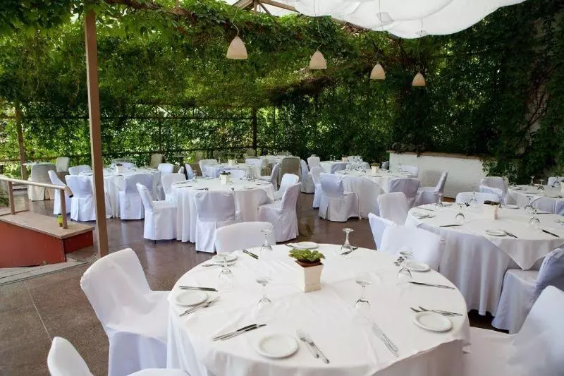 Fotos del hotel Karolina Park:  17