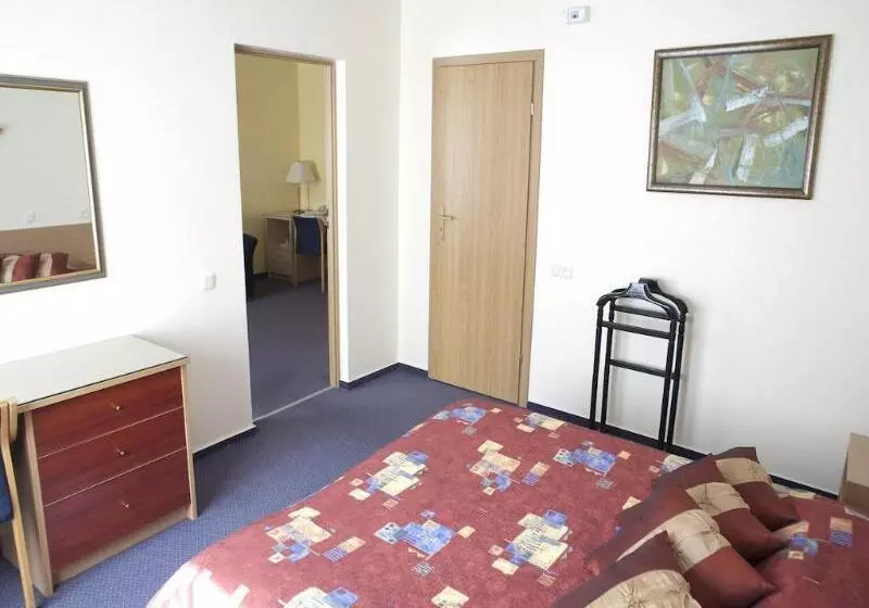 Fotos del hotel Karolina Park:  21