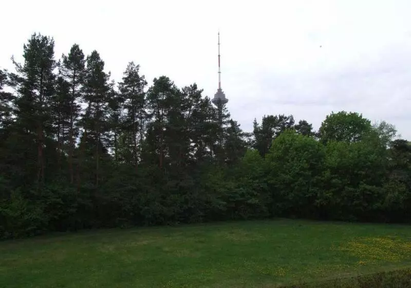 Fotos del hotel Karolina Park:  12