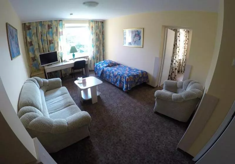 Fotos del hotel Karolina Park:  16