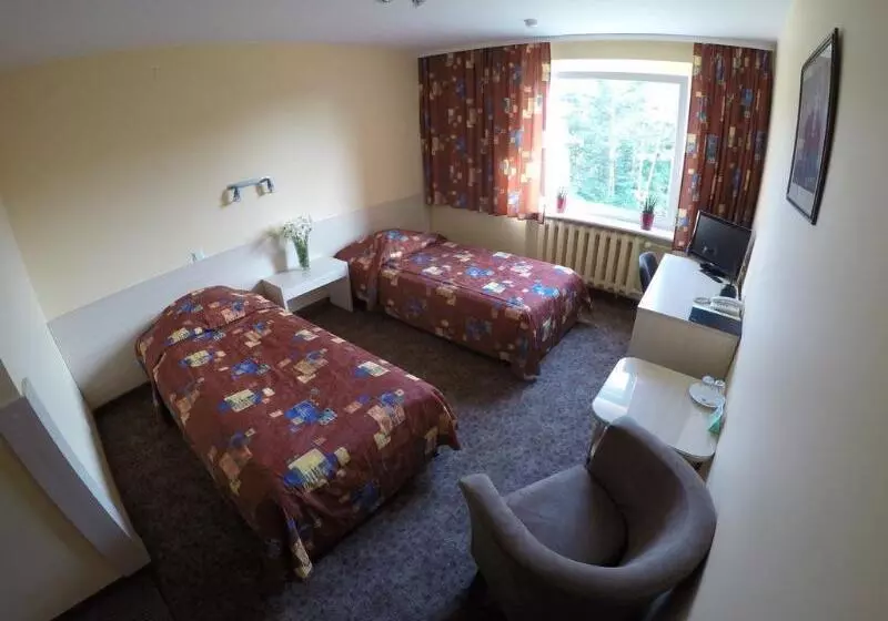 Fotos del hotel Karolina Park:  23