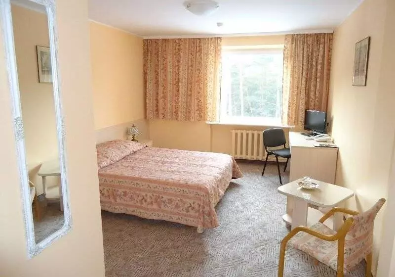 Fotos del hotel Karolina Park:  13