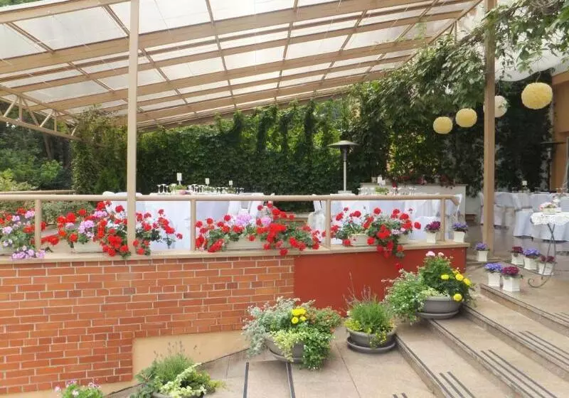 Fotos del hotel Karolina Park:  10