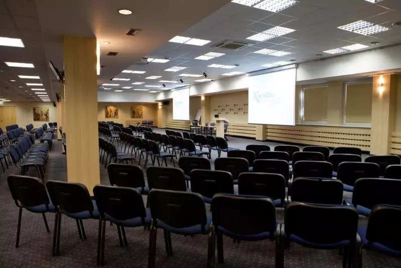 Fotos del hotel Karolina Park:  3