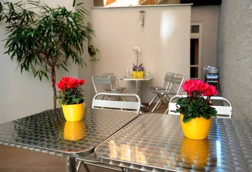 Fotos del hotel Petr:  12