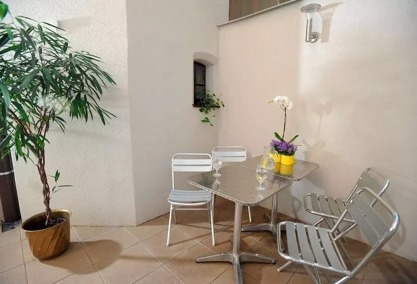 Fotos del hotel Petr:  7