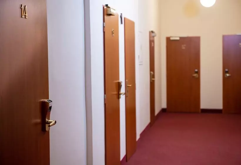 Fotos del hotel Petr:  3