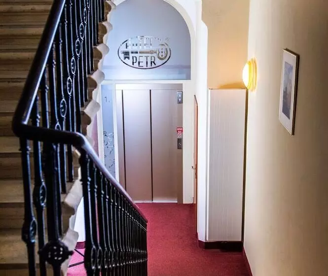 Fotos del hotel Petr:  4