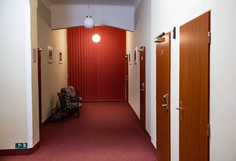 Fotos del hotel Petr:  10