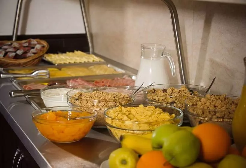 Fotos del hotel Petr:  23