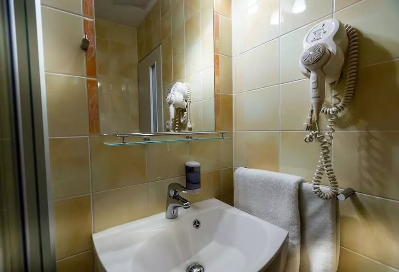 Fotos del hotel Petr:  16