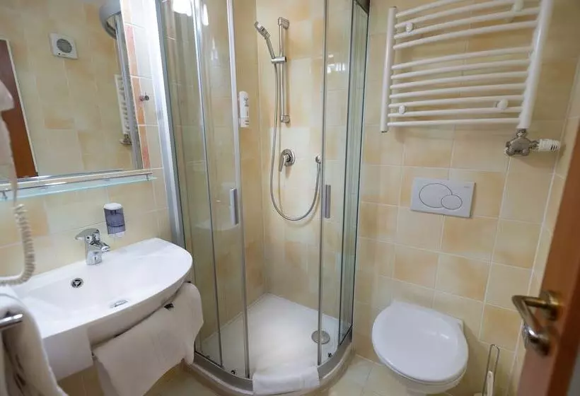 Fotos del hotel Petr:  8